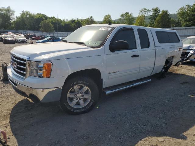 GMC SIERRA K15 2012 with VIN 1GTR2VE7XCZ280921 - Photo from auction