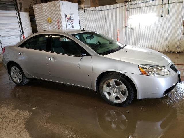 Photo 4 from auction – 2009 PONTIAC G6 with VIN 1G2ZG57B294165663