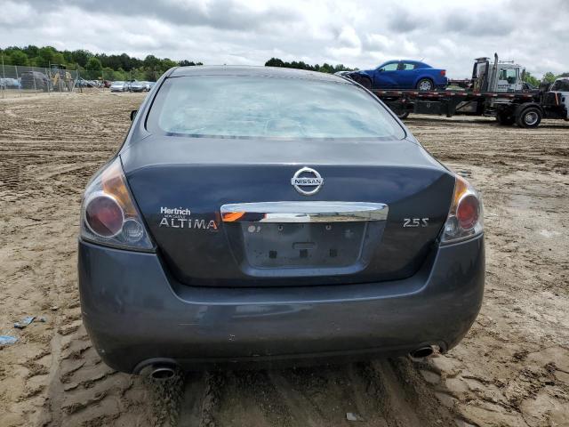 Photo 6 from auction – 2012 NISSAN ALTIMA BAS with VIN 1N4AL2AP0CN436363