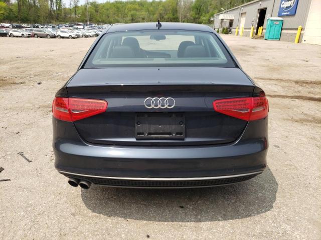 Photo 6 from auction – 2014 AUDI A4 PREMIUM with VIN WAUFFAFL7EN021564