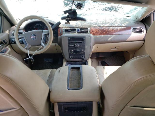 Photo 8 from auction – 2009 GMC SIERRA K15 with VIN 3GTEK33379G158769