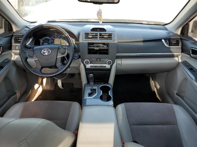 Photo 8 from auction – 2012 TOYOTA CAMRY HYBR with VIN 4T1BD1FK9CU026276