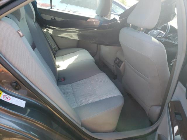 Photo 10 from auction – 2012 TOYOTA CAMRY BASE with VIN 4T4BF1FK3CR163200