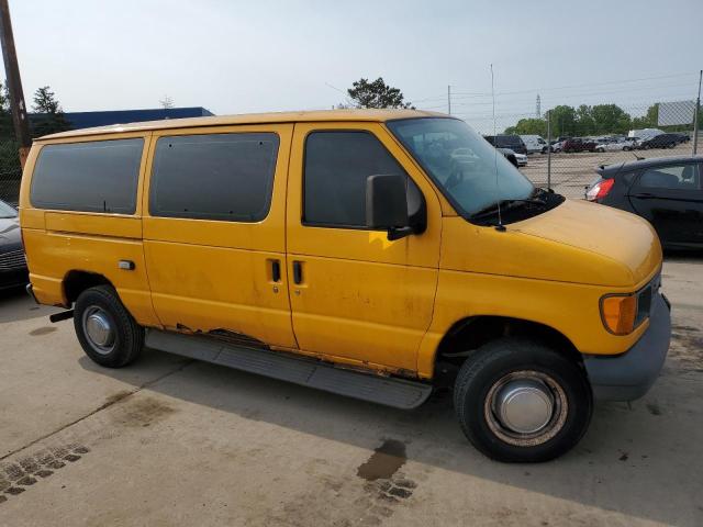 Photo 4 from auction – 2004 FORD ECONOLINE with VIN 1FBNE31L64HB37862