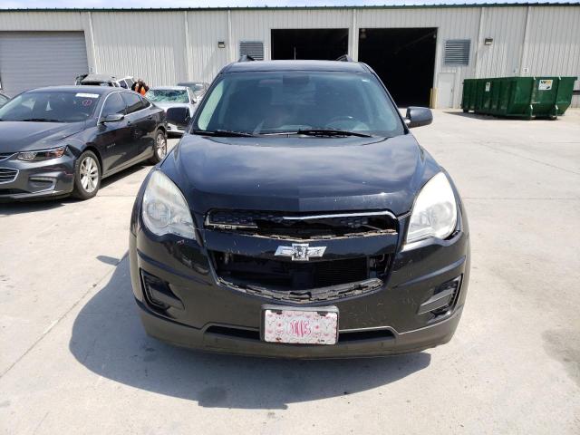 Photo 5 from auction – 2014 CHEVROLET EQUINOX LT with VIN 2GNALBEK4E6205876