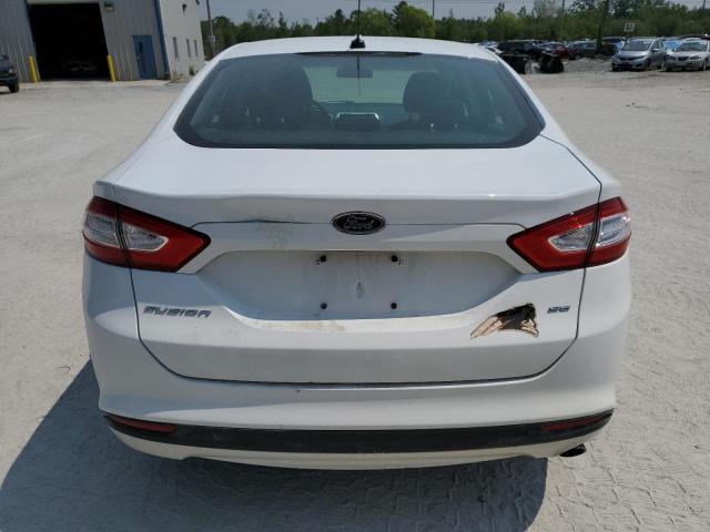 Photo 6 from auction – 2014 FORD FUSION with VIN 3FA6P0H70ER213051
