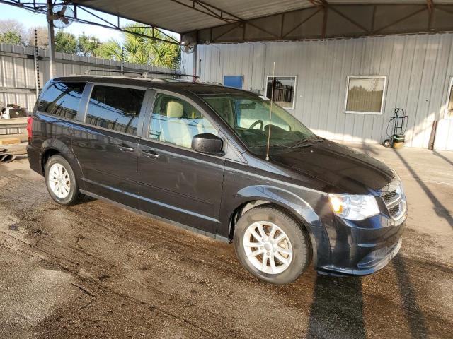 Photo 4 from auction – 2014 DODGE GRAND CARA with VIN 2C4RDGCG5ER245239
