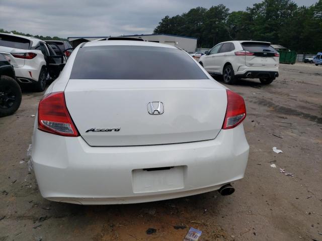 Photo 6 from auction – 2011 HONDA ACCORD EX with VIN 1HGCS1B73BA011211