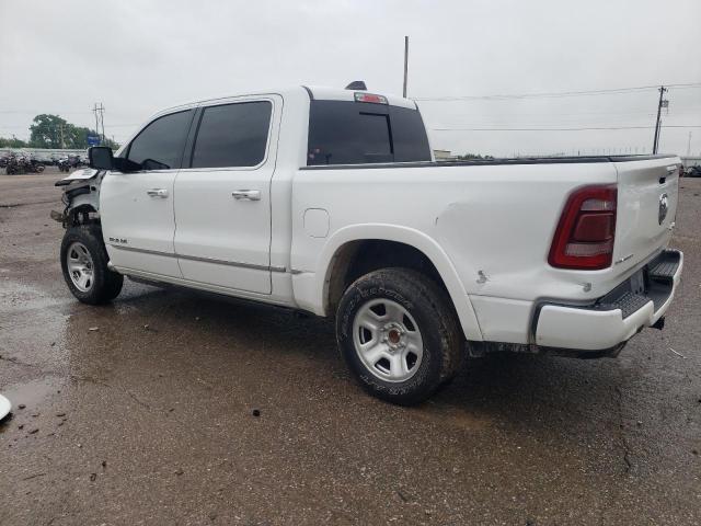 Photo 2 from auction – 2019 RAM 1500 LIMIT with VIN 1C6SRFHT2KN597553