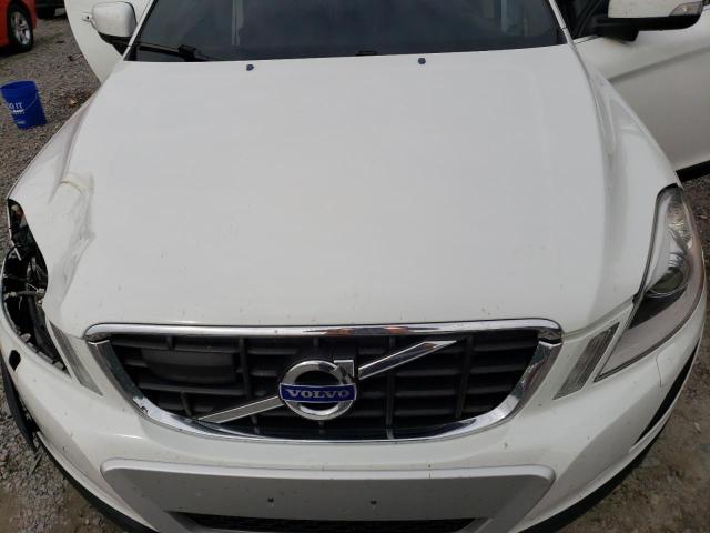 Photo 12 from auction – 2013 VOLVO XC60 3.2 with VIN YV4952DZ7D2452970