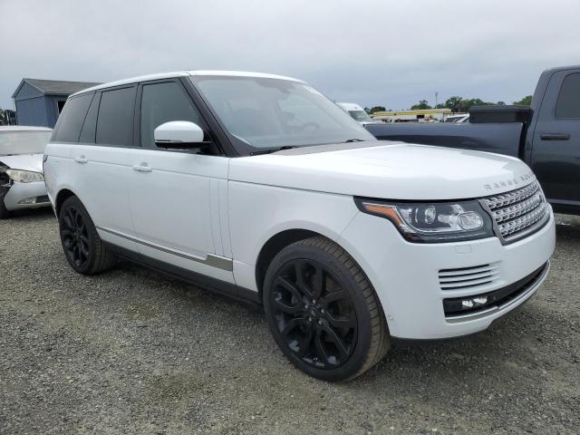 Photo 4 from auction – 2014 LAND ROVER RANGE ROVE with VIN SALGS2TFXEA175967