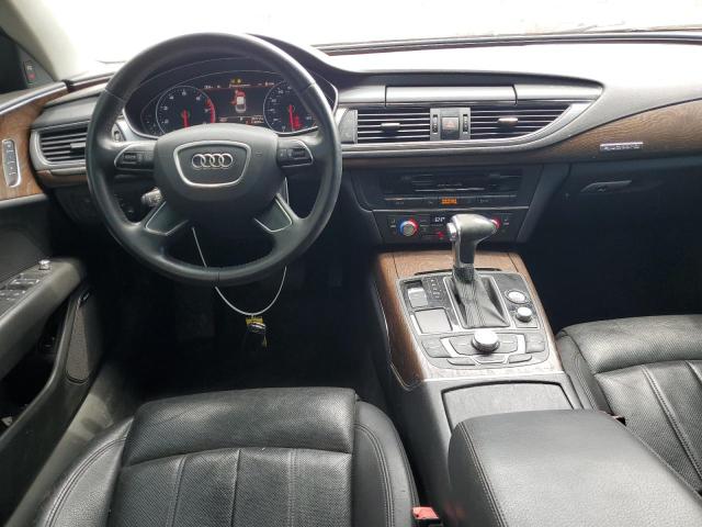 Photo 8 from auction – 2014 AUDI A7 PRESTIG with VIN WAU2GAFC7EN136757
