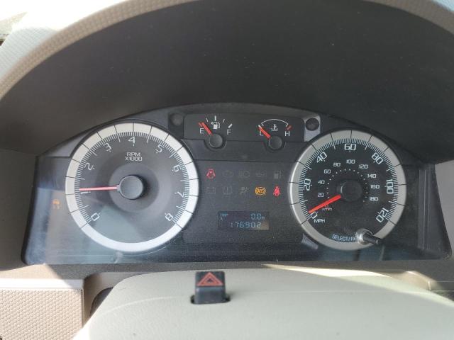 Photo 9 from auction – 2008 FORD ESCAPE XLS with VIN 1FMCU02Z18KA39012