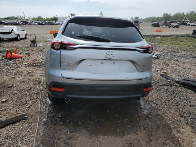 Photo 6 from auction – 2022 MAZDA CX-9 TOURI with VIN JM3TCBAY1N0628863