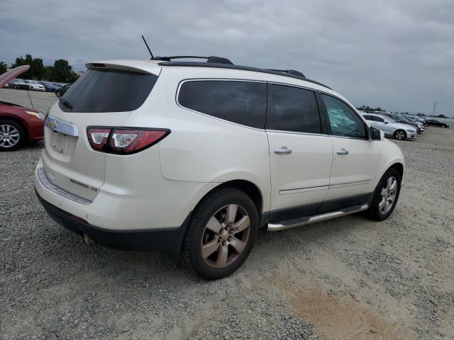 Photo 3 from auction – 2013 CHEVROLET TRAVERSE L with VIN 1GNKRLKD2DJ229528