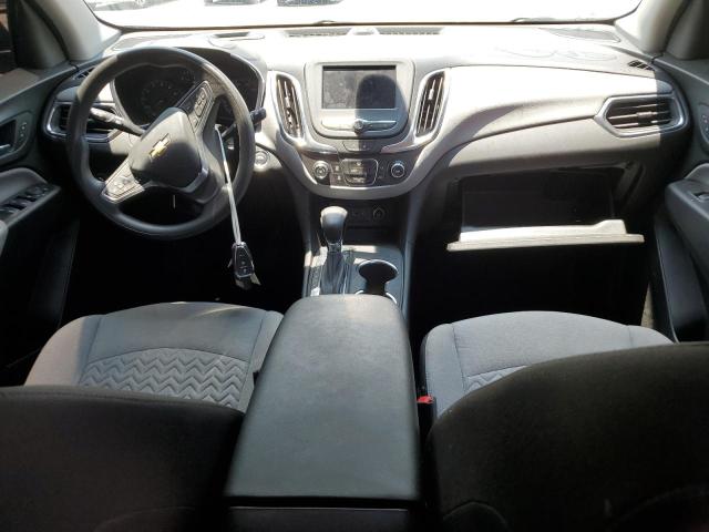 Photo 8 from auction – 2022 CHEVROLET EQUINOX LS with VIN 2GNAXHEV4N6135927
