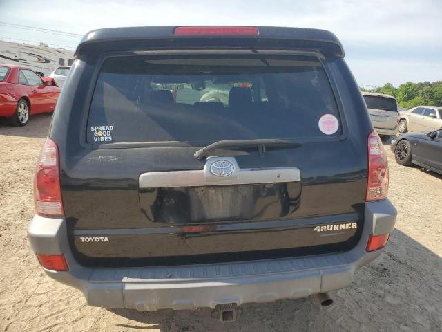 Photo 6 from auction – 2003 TOYOTA 4RUNNER SR with VIN JTEBT14R330021407