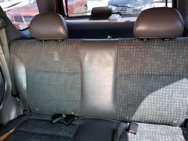 Photo 10 from auction – 2001 FORD ESCAPE XLS with VIN 1FMCU01111KF16894