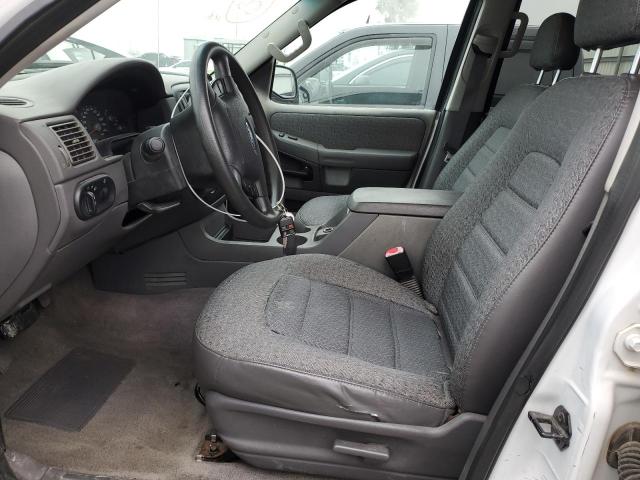 Photo 7 from auction – 2003 FORD EXPLORER X with VIN 1FMZU62K73ZA40231
