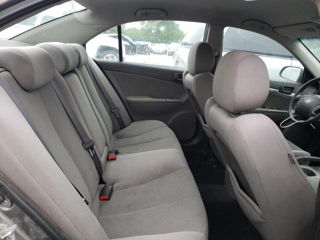 Photo 10 from auction – 2010 HYUNDAI SONATA GLS with VIN 5NPET4AC2AH577520