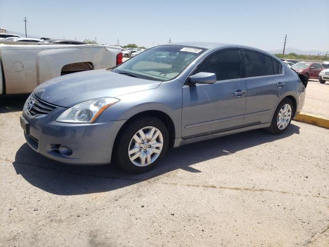NISSAN ALTIMA BAS 2010 with VIN 1N4AL2AP2AN536879 - Photo from auction