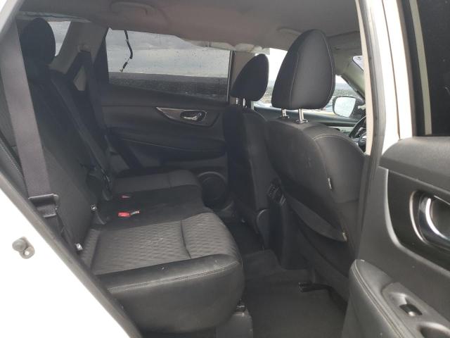 Photo 10 from auction – 2017 NISSAN ROGUE S with VIN KNMAT2MT6HP575931