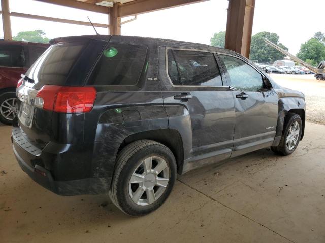 Photo 3 from auction – 2013 GMC TERRAIN SL with VIN 2GKALMEK3D6177687