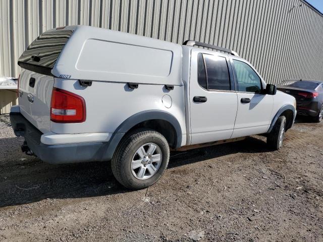 Photo 3 from auction – 2008 FORD EXPLORER S with VIN 1FMEU31E68UB12582