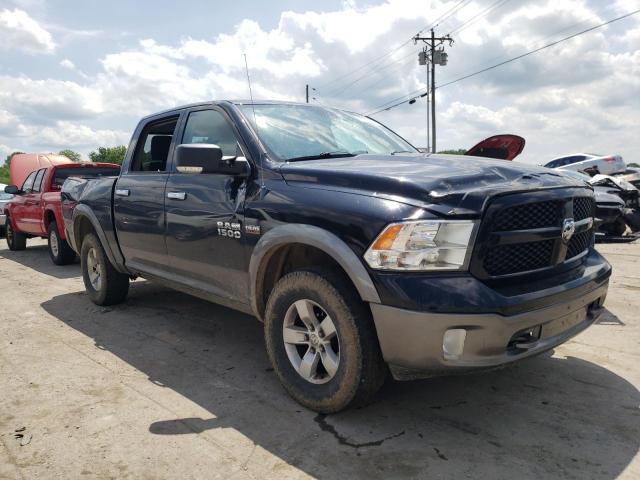 Photo 4 from auction – 2013 RAM 1500 SLT with VIN 1C6RR7LT8DS678749
