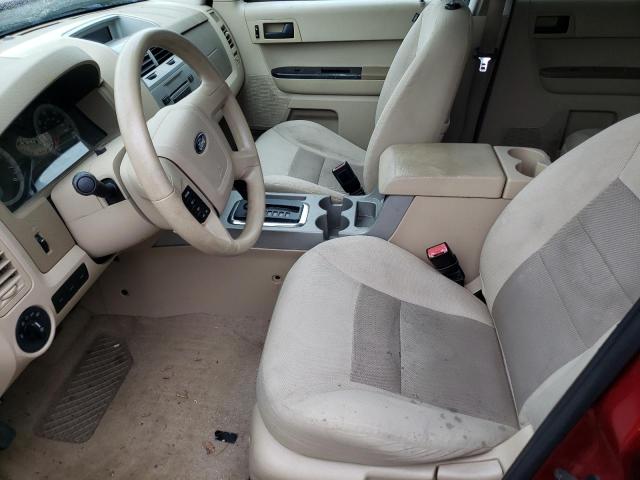 Photo 7 from auction – 2008 FORD ESCAPE XLT with VIN 1FMCU03198KD30401