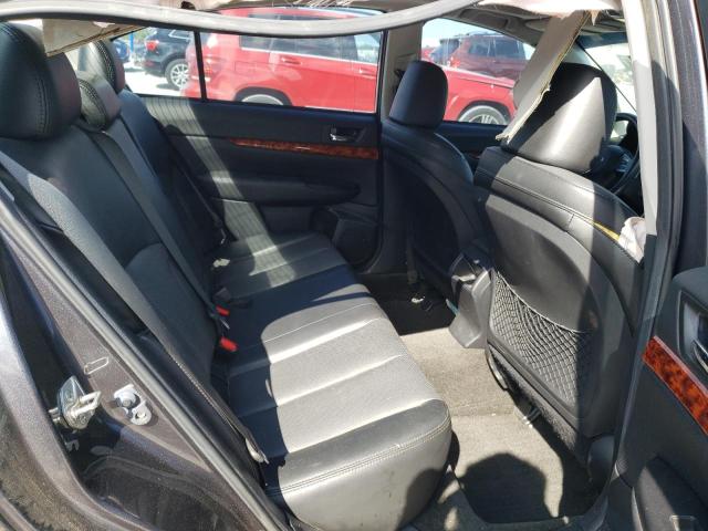 Zdjęcie 10 z aukcji – 2012 SUBARU LEGACY 2.5 z VIN 4S3BMCL67C3015323