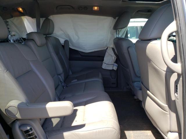 Photo 11 from auction – 2012 HONDA ODYSSEY EX with VIN 5FNRL5H65CB061984