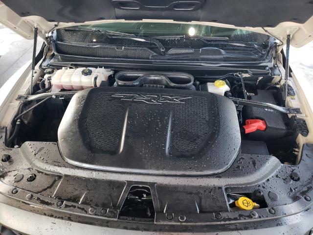 Photo 11 from auction – 2022 RAM 1500 TRX with VIN 1C6SRFU90NN404105