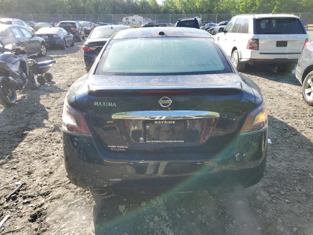 Photo 6 from auction – 2012 NISSAN MAXIMA S with VIN 1N4AA5AP2CC837870