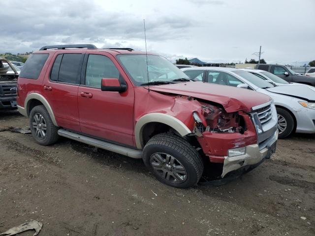 Photo 4 from auction – 2010 FORD EXPLORER E with VIN 1FMEU6EE2AUB16128