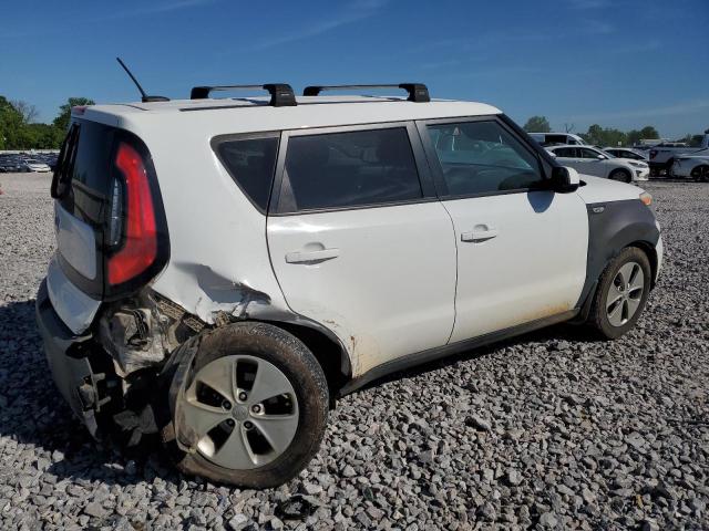 Photo 3 from auction – 2014 KIA SOUL with VIN KNDJN2A28E7081572