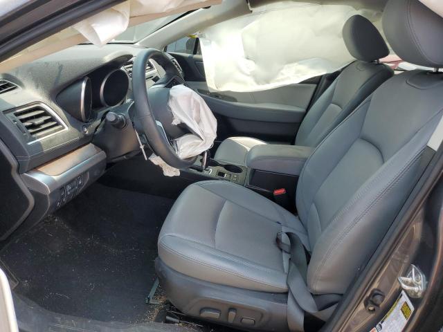 Photo 7 from auction – 2018 SUBARU OUTBACK 2. with VIN 4S4BSAKC4J3235769