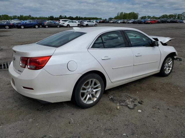Photo 3 from auction – 2015 CHEVROLET MALIBU 1LT with VIN 1G11C5SL3FF148223