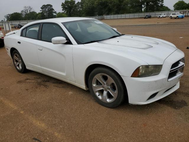 Photo 4 from auction – 2012 DODGE CHARGER SE with VIN 2C3CDXBG0CH271262