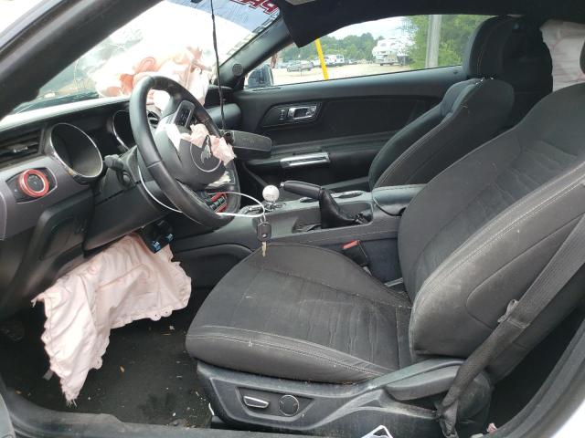 Photo 7 from auction – 2016 FORD MUSTANG GT with VIN 1FA6P8CF4G5218532