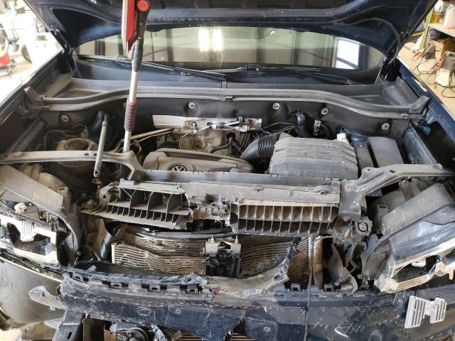 Photo 12 from auction – 2019 VOLKSWAGEN ATLAS SE with VIN 1V2DP2CA4KC520103