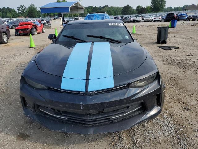 Photo 5 from auction – 2017 CHEVROLET CAMARO LT with VIN 1G1FB1RS3H0117638