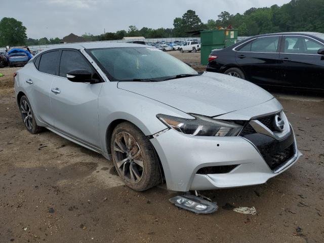 Photo 4 from auction – 2017 NISSAN MAXIMA 3.5 with VIN 1N4AA6AP8HC404499