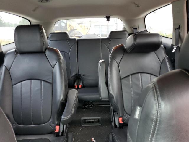Photo 10 from auction – 2015 BUICK ENCLAVE with VIN 5GAKVBKD8FJ300864