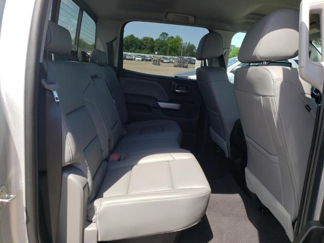Photo 10 from auction – 2019 CHEVROLET SILVERADO with VIN 1GC1KTEY9KF125173