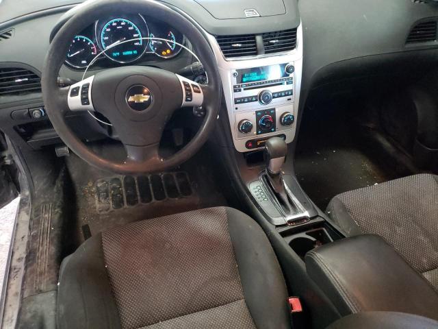 Photo 8 from auction – 2011 CHEVROLET MALIBU 1LT with VIN 1G1ZC5E18BF167695