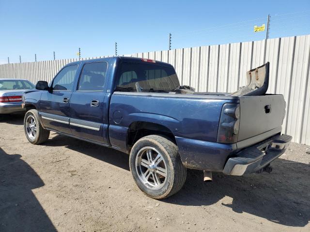 Photo 2 from auction – 2005 CHEVROLET SILVERADO with VIN 2GCEK13T751122653