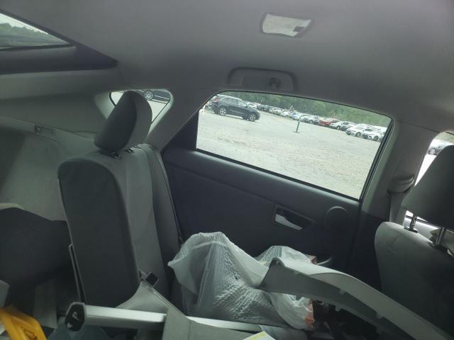 Photo 10 from auction – 2010 TOYOTA PRIUS with VIN JTDKN3DU1A0194581