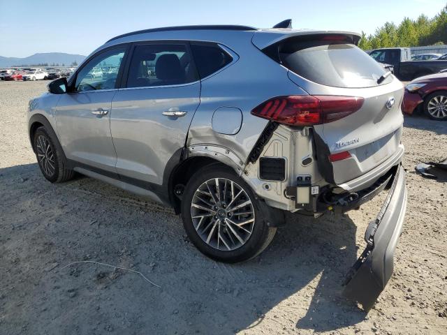 Photo 2 from auction – 2020 HYUNDAI TUCSON LIM with VIN KM8J3CAL3LU090713