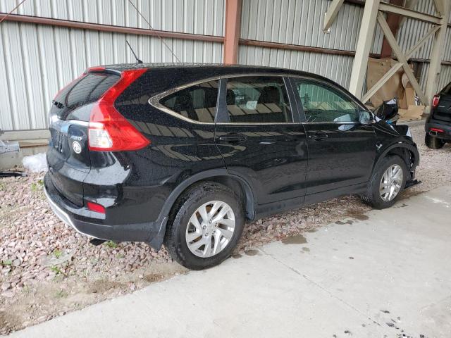Photo 3 from auction – 2015 HONDA CR-V EX with VIN 2HKRM4H55FH651977